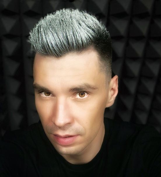 Валерий Романов