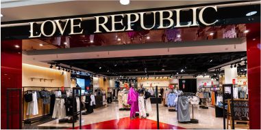 Love Republic