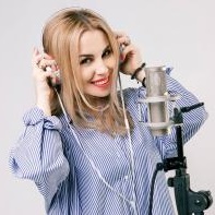 Ксения Титова