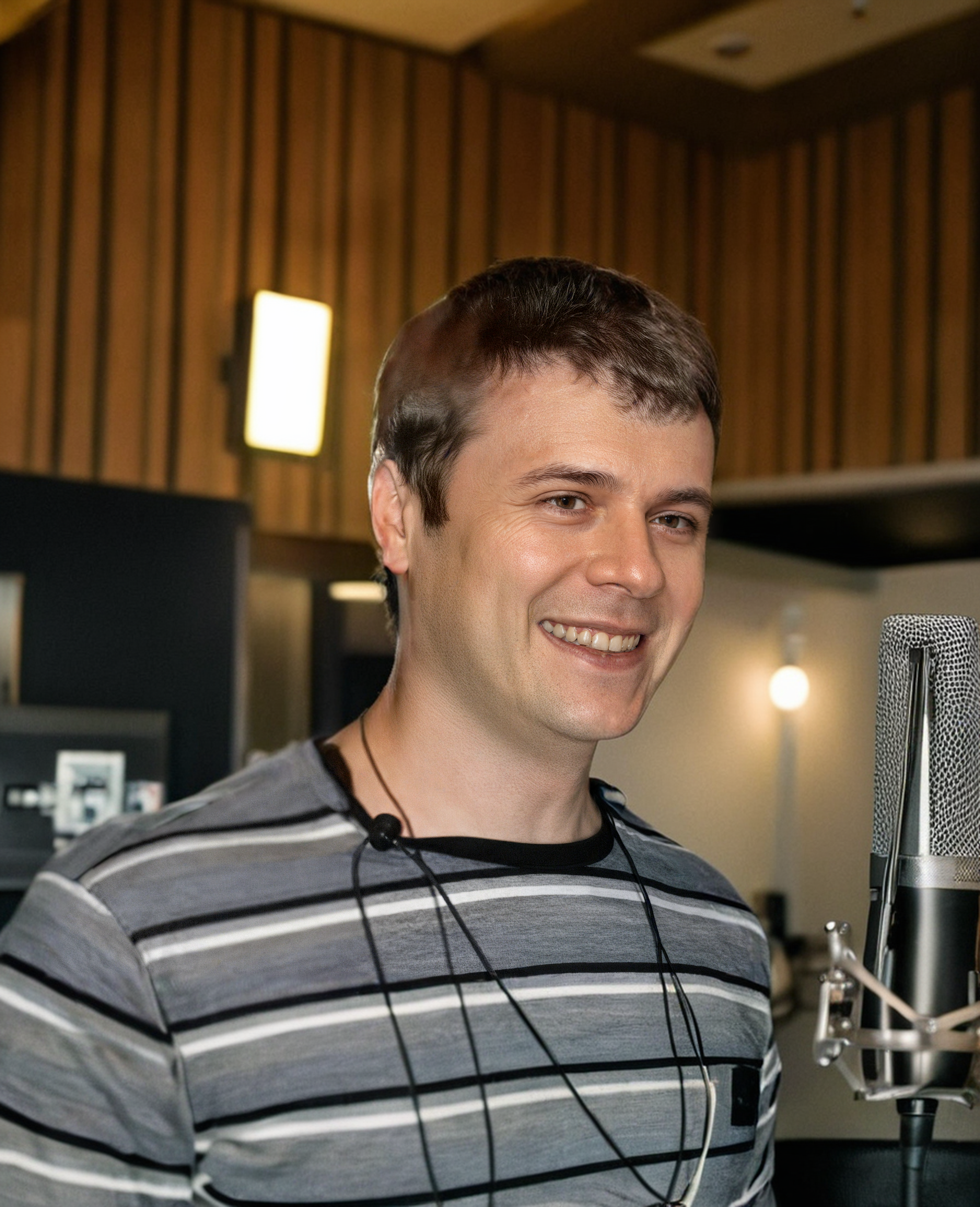 Макс Колесников