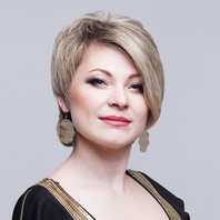Юлия Минькина