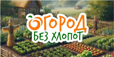 Садовый центр