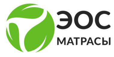 ЭОС Матрасы