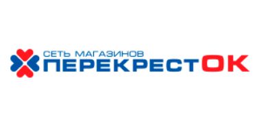 ТЦ "ПерекрёстОК Авеню"
