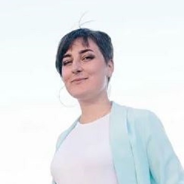 Юлия Янукович